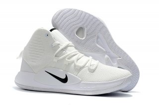 Nike Hyperdunk 2018 Blanc Noir