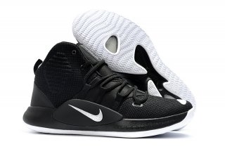 Nike Hyperdunk 2018 Noir Blanc