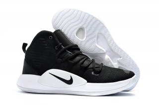 Nike Hyperdunk 2018 Tb Black White