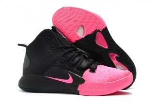 Nike Hyperdunk X Noir Rose