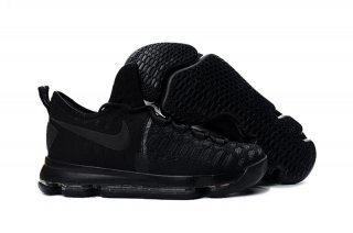 Nike KD IX 9 "Noir Space" Noir