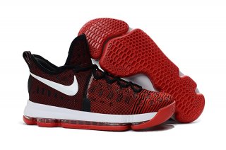 Nike KD IX 9 Rouge Noir