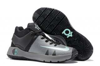 Nike KD Trey 5 IV Gris Noir