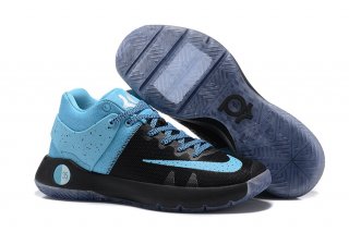 Nike KD Trey 5 IV Noir Bleu