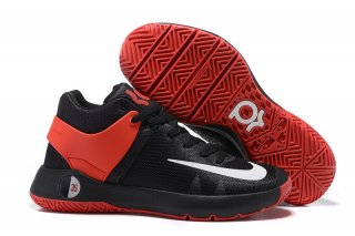 Nike KD Trey 5 IV Noir Rouge