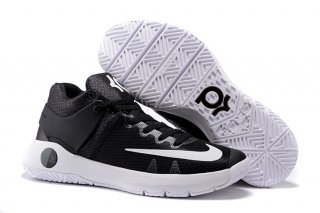 Nike KD Trey 5 IV Noir