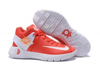 Nike KD Trey 5 IV Rouge Blanc