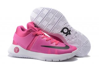 Nike KD Trey 5 IV "Think Rose" Rose