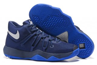Nike KD Trey 5 V Noir Bleu