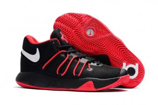 Nike KD Trey 5 V Noir Rouge