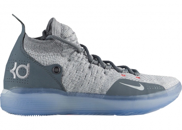 Nike KD XI 11 "Cool Gris" Gris