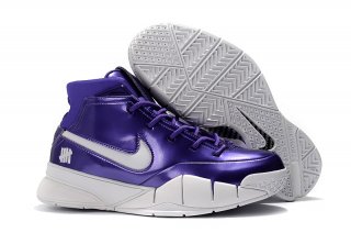 Nike Kobe 1 Protro Pourpre