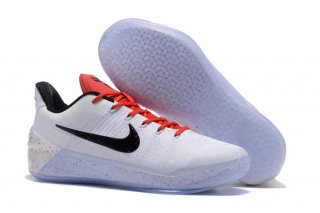 Nike Kobe A.D. Blanc Noir Rouge