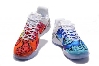 Nike Kobe A.D. "Fire And Ice" Multicolore