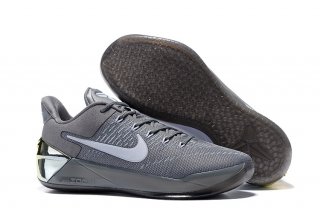 Nike Kobe A.D. Gris Argent