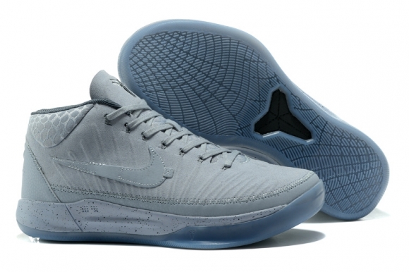 Nike Kobe A.D. Mid Gris