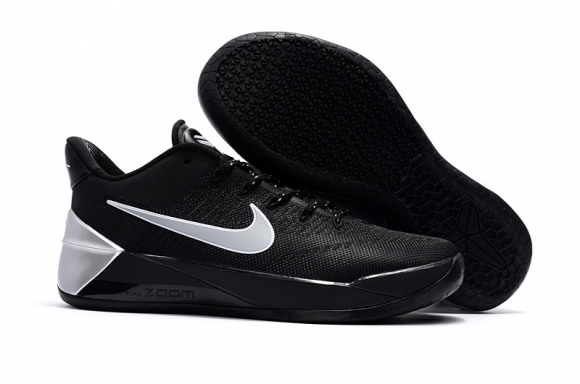 Nike Kobe A.D. Noir Argent