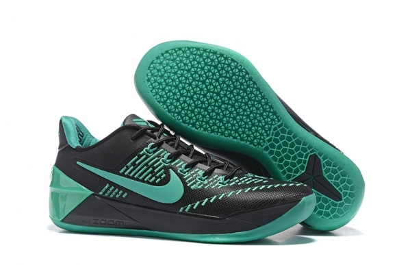 Nike Kobe A.D. Noir Menthe