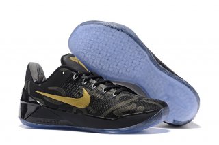 Nike Kobe A.D. Noir Or