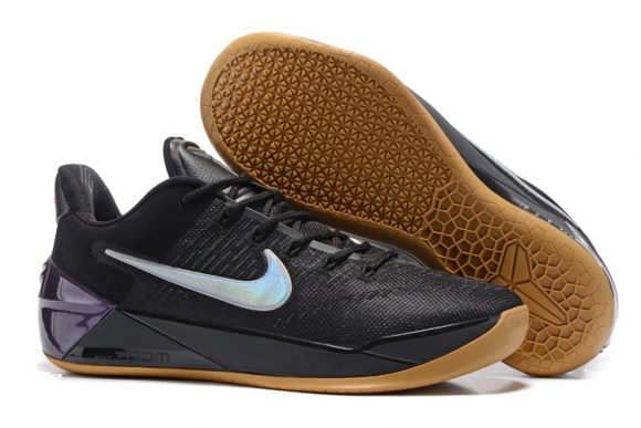 Nike Kobe A.D. Noir Pourpre