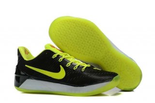 Nike Kobe A.D. Noir Volt
