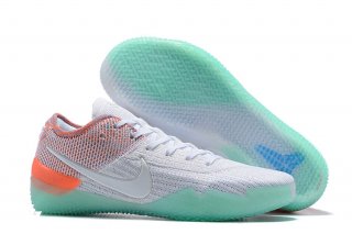 Nike Kobe A.D. Nxt 360 Blanc Multicolore