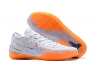 Nike Kobe A.D. Nxt 360 Blanc