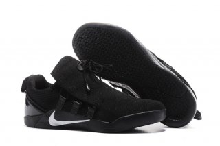 Nike Kobe A.D. Nxt Noir Argent