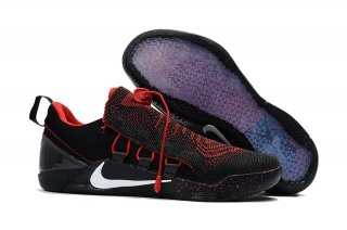 Nike Kobe A.D. Nxt Noir Blanc Rouge