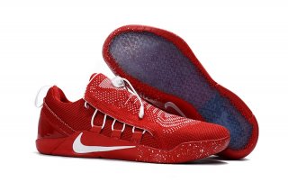 Nike Kobe A.D. Nxt Rouge Blanc