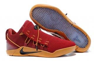 Nike Kobe A.D. Nxt Rouge Or