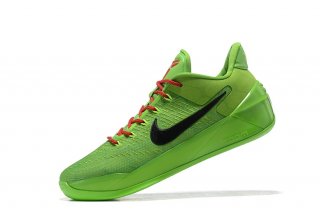 Nike Kobe A.D. "Poison" Vert Noir