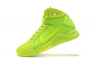 Nike Kobe IV 4 Volt