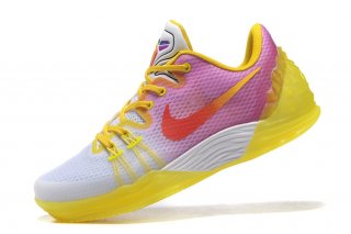 Nike Kobe Venomenon 5 "Dreams" Jaune Rouge