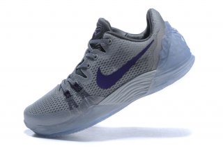 Nike Kobe Venomenon 5 Gris Pourpre