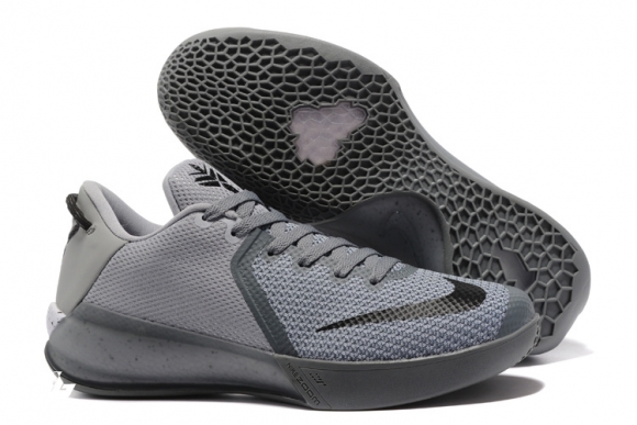 Nike Kobe Venomenon 6 Gris Noir Nike Kobe Venomenon 6 Gris Noir