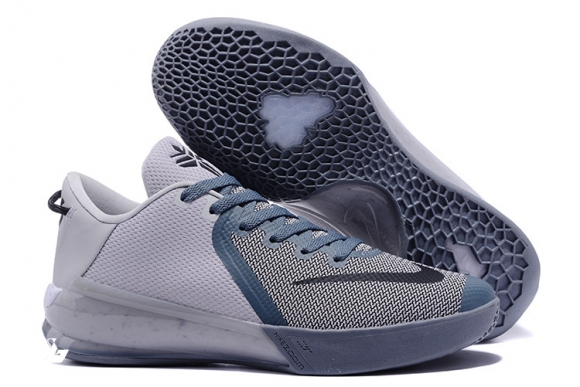 Nike Kobe Venomenon 6 Gris Nike Kobe Venomenon 6 Gris