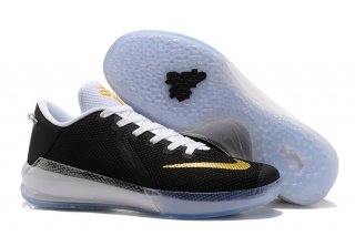 Nike Kobe Venomenon 6 Noir Métallique Or