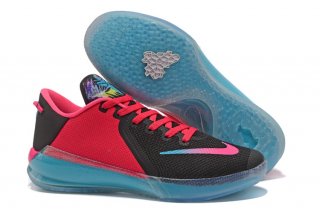 Nike Kobe Venomenon 6 Rouge Noir Bleu