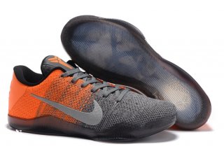 Nike Kobe XI 11 "Easter" Gris Orange