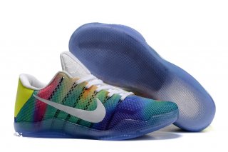 Nike Kobe XI 11 Multicolore