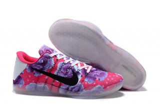 Nike Kobe XI 11 Rose