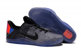 Nike Kobe XI 11 "Television" Gris