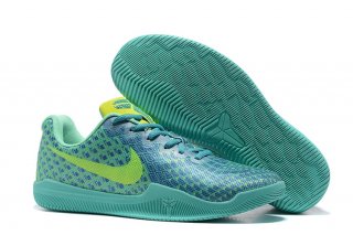 Nike Kobe XII 12 Vert Volt