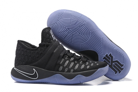 Nike Kyrie Irving II 2 Flyknit Noir