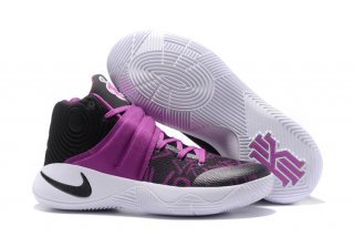 Nike Kyrie Irving II 2 "Grape Jelly" Noir Pourpre