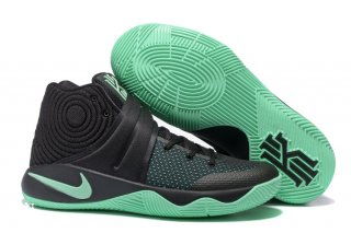Nike Kyrie Irving II 2 Noir Vert