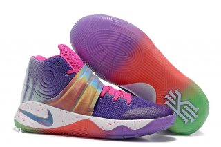 Nike Kyrie Irving II 2 Pourpre Rose
