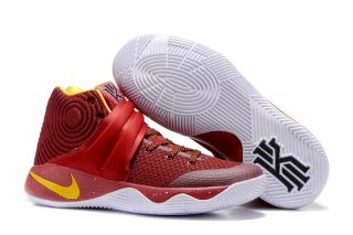 Nike Kyrie Irving II 2 Rouge Or