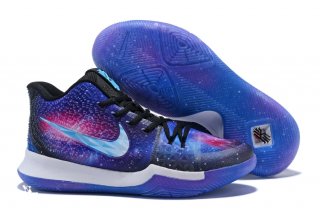 Nike Kyrie Irving III 3 "Galaxy" Pourpre